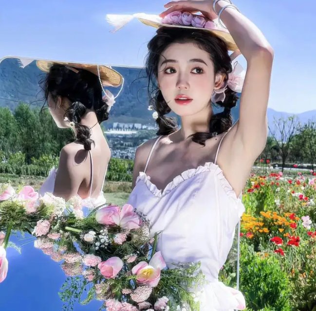 金粉世家