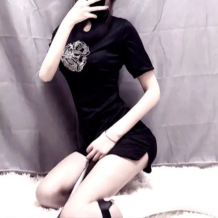 悬疑推理