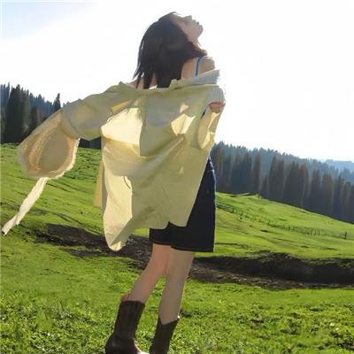 野放动物